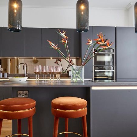Redcliffe Parade No11 I Your Apartment Bristol Ngoại thất bức ảnh