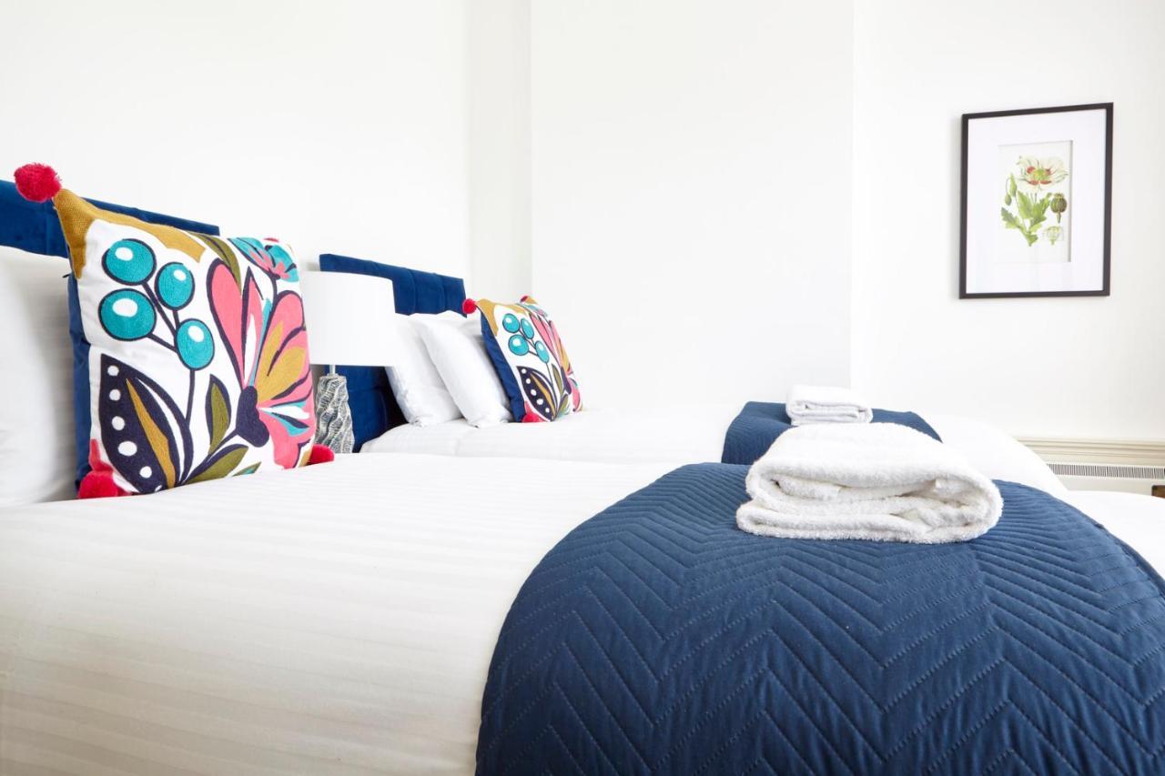 Redcliffe Parade No11 I Your Apartment Bristol Ngoại thất bức ảnh