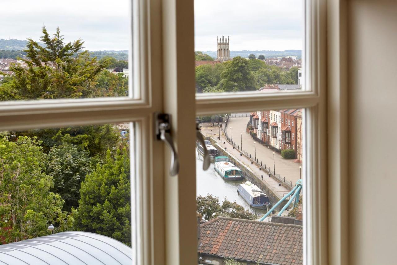 Redcliffe Parade No11 I Your Apartment Bristol Ngoại thất bức ảnh