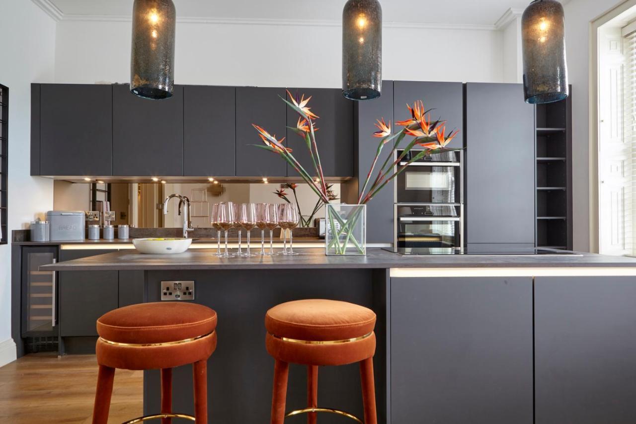 Redcliffe Parade No11 I Your Apartment Bristol Ngoại thất bức ảnh