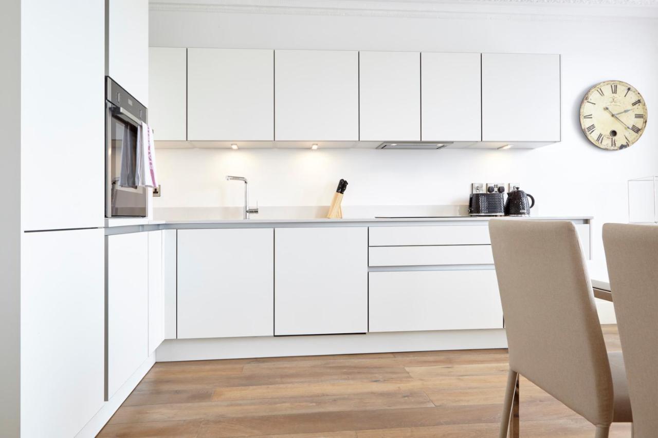 Redcliffe Parade No11 I Your Apartment Bristol Ngoại thất bức ảnh