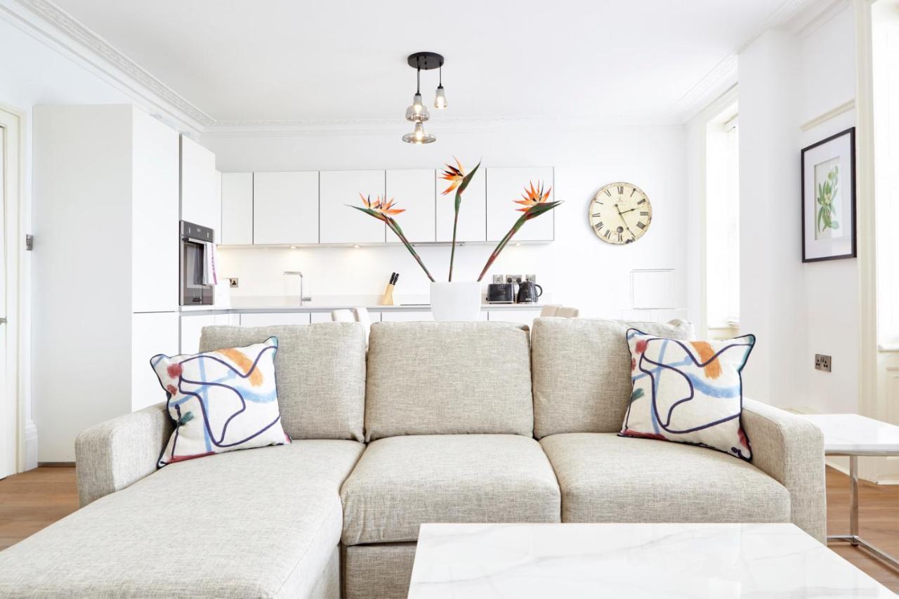 Redcliffe Parade No11 I Your Apartment Bristol Ngoại thất bức ảnh