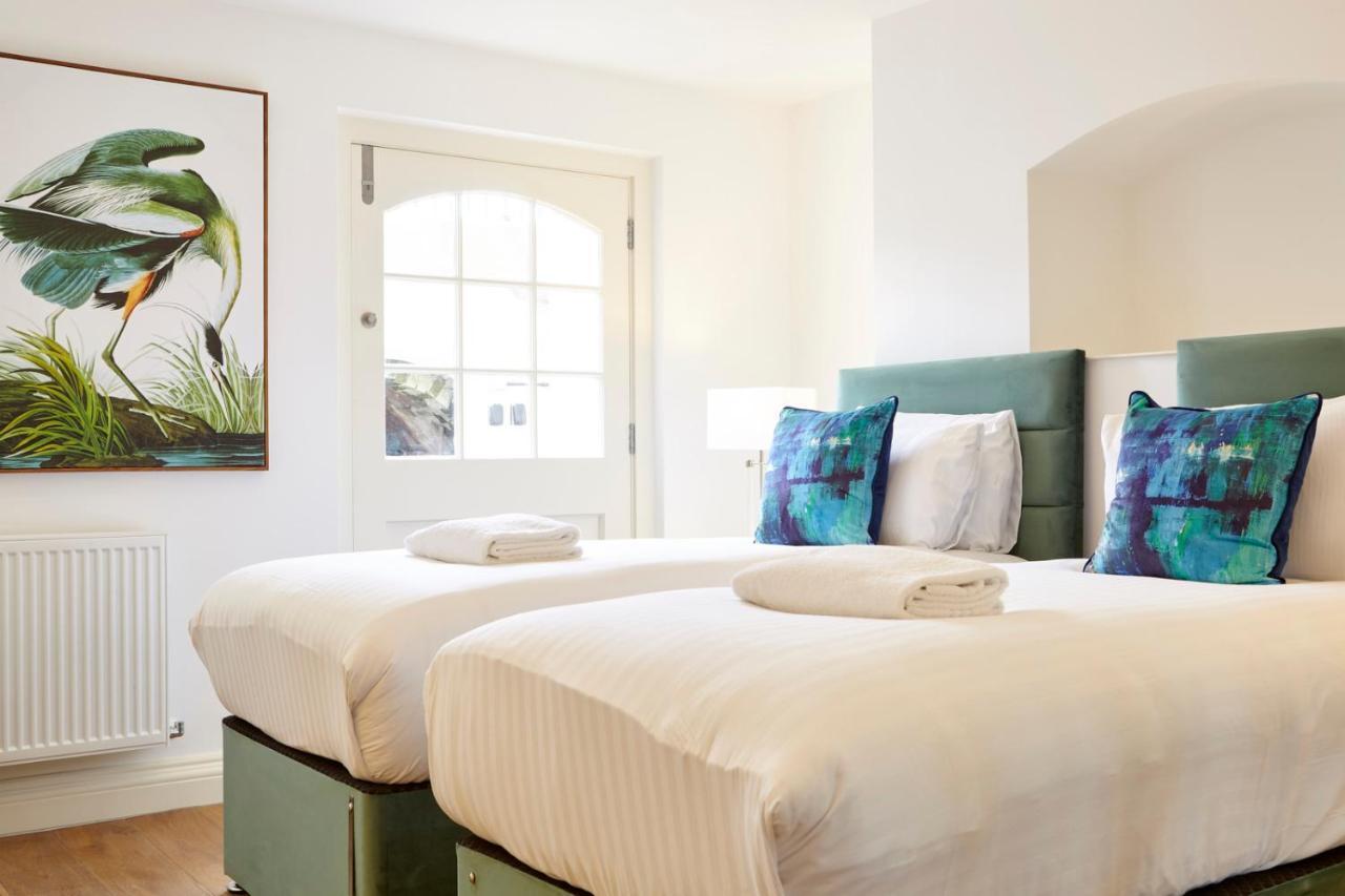 Redcliffe Parade No11 I Your Apartment Bristol Ngoại thất bức ảnh