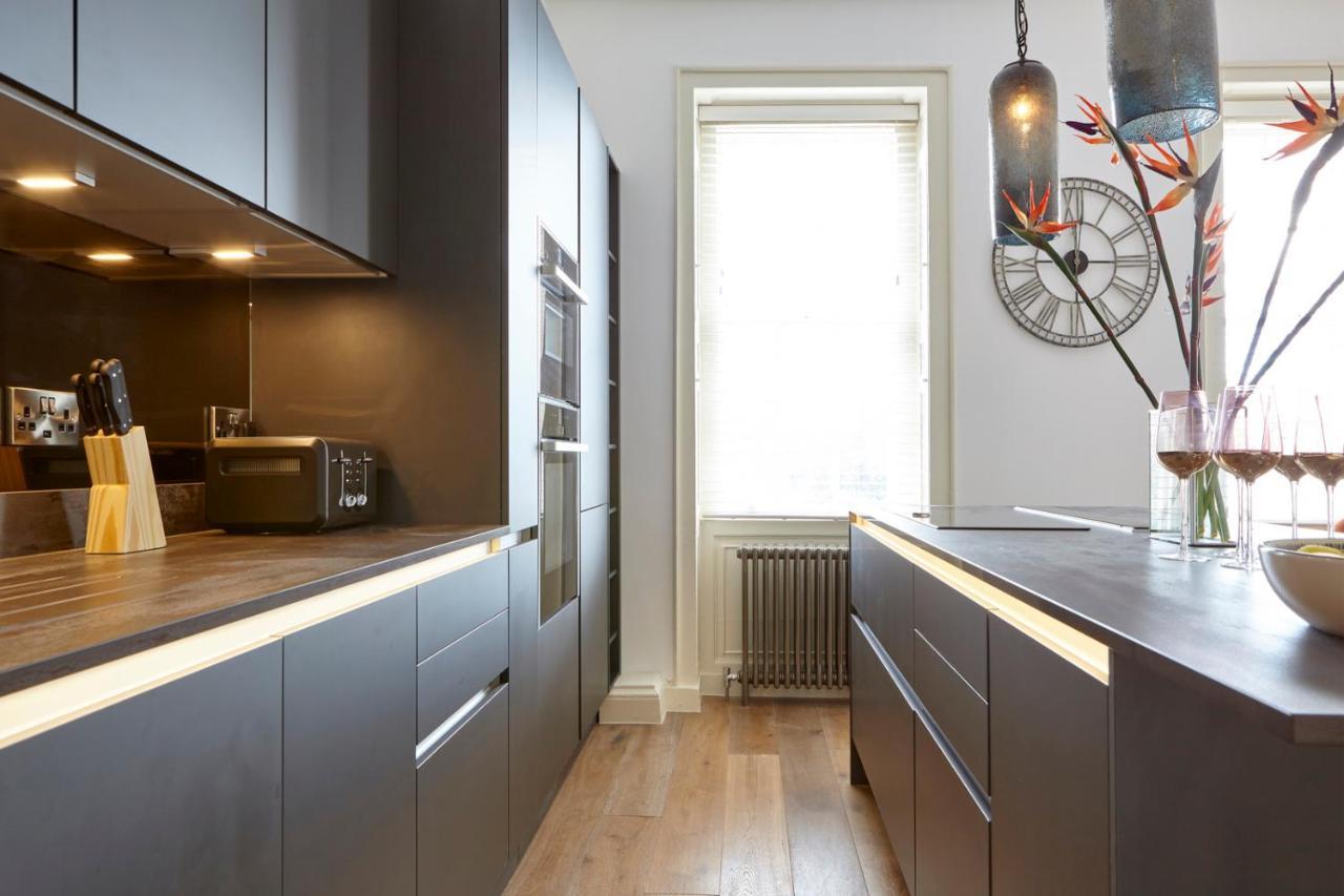 Redcliffe Parade No11 I Your Apartment Bristol Ngoại thất bức ảnh