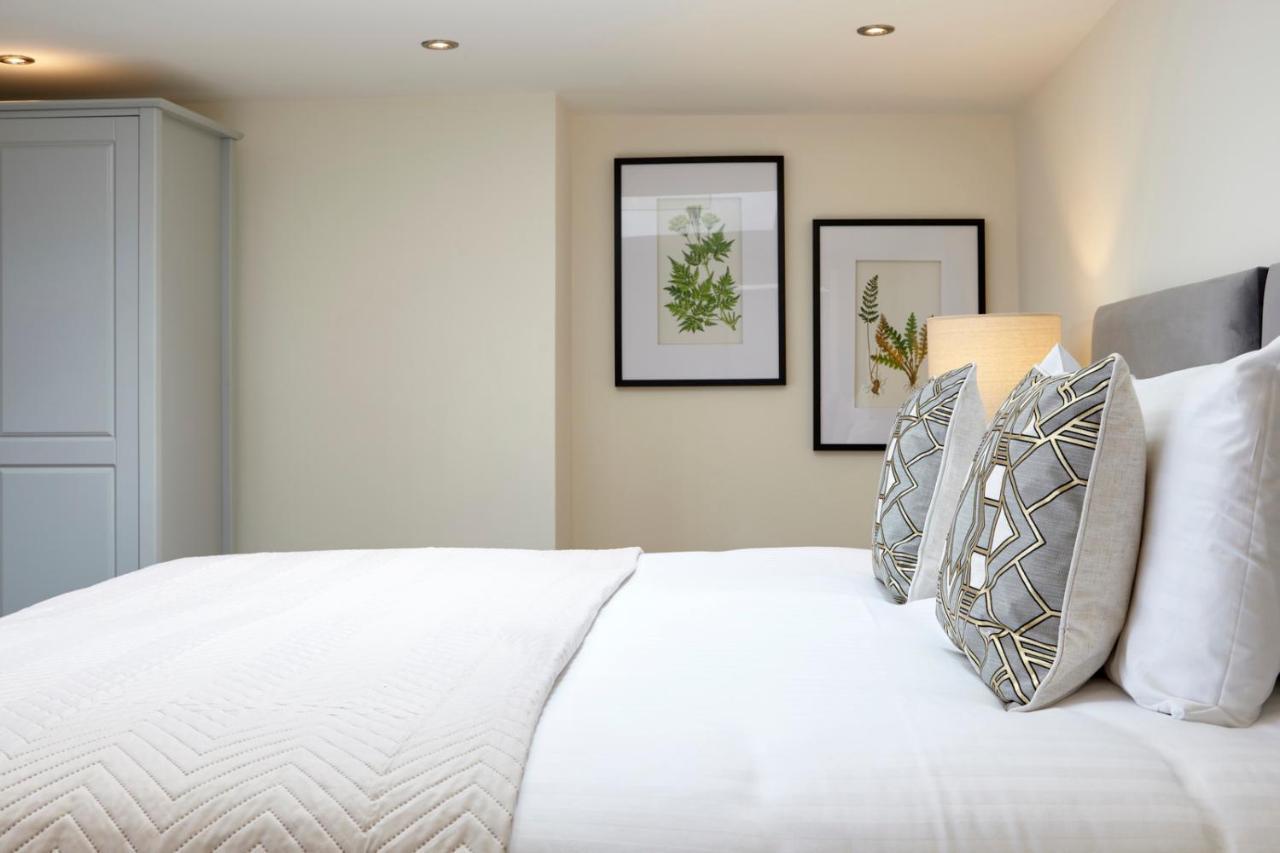 Redcliffe Parade No11 I Your Apartment Bristol Ngoại thất bức ảnh