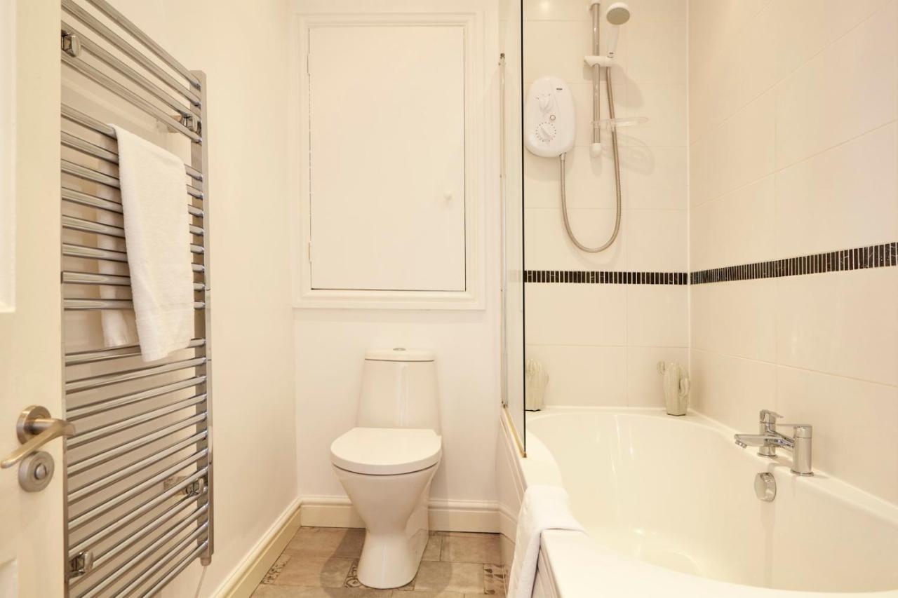 Redcliffe Parade No11 I Your Apartment Bristol Ngoại thất bức ảnh