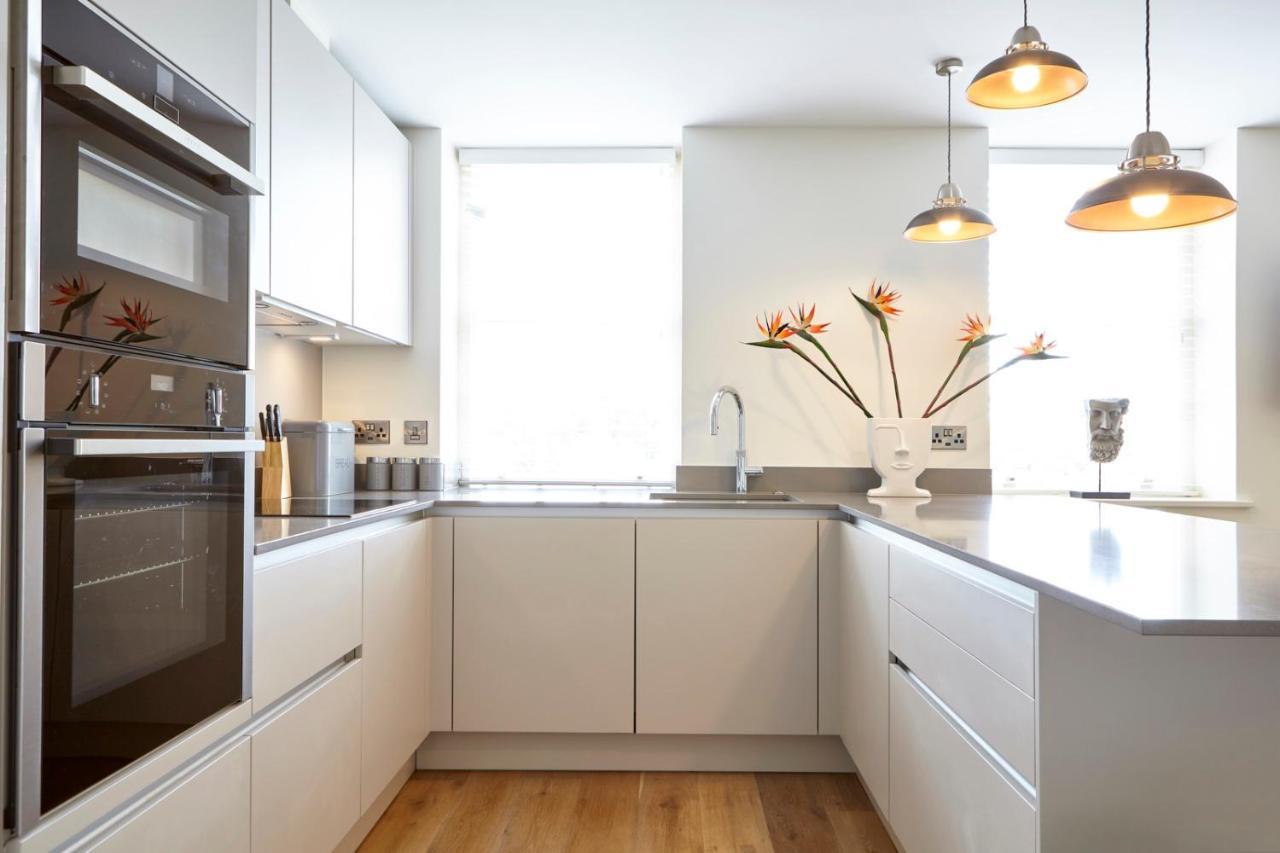 Redcliffe Parade No11 I Your Apartment Bristol Ngoại thất bức ảnh