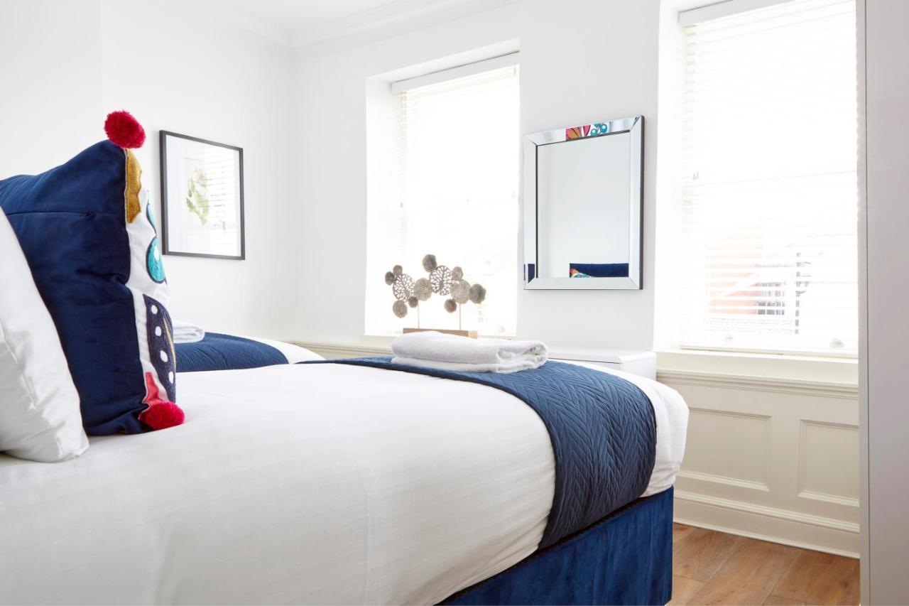 Redcliffe Parade No11 I Your Apartment Bristol Ngoại thất bức ảnh