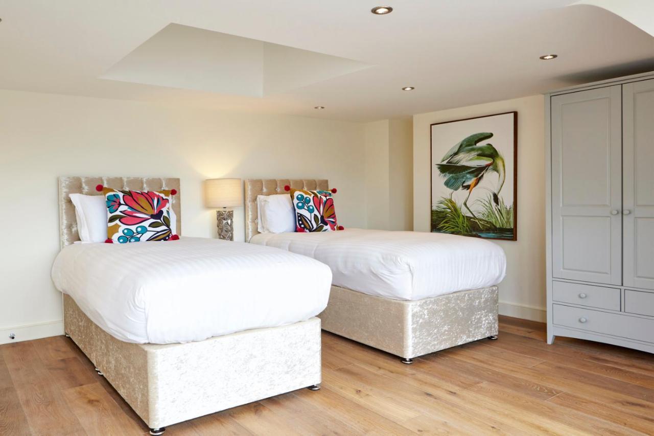 Redcliffe Parade No11 I Your Apartment Bristol Ngoại thất bức ảnh