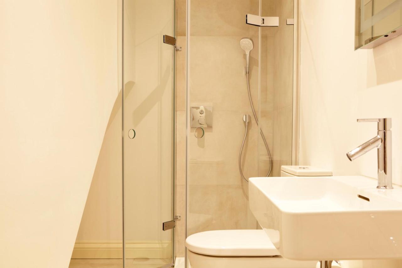 Redcliffe Parade No11 I Your Apartment Bristol Ngoại thất bức ảnh